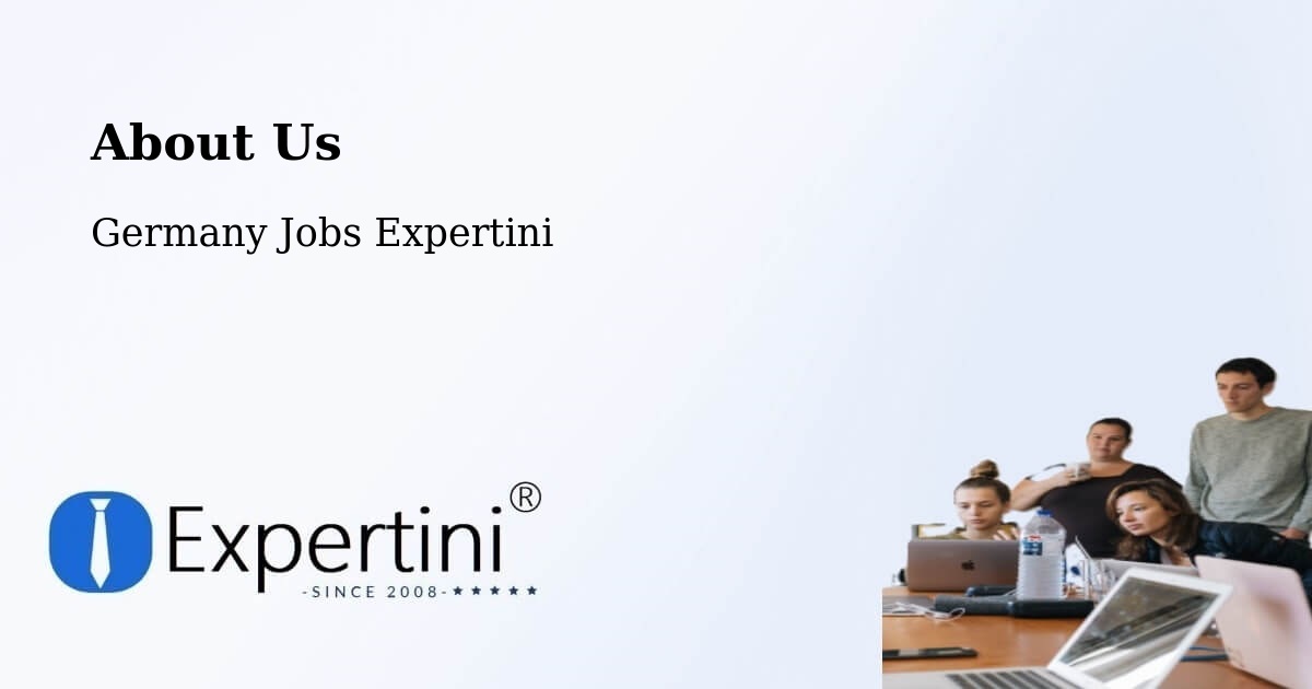 About Expertini Recruitment Platform  – Nagold - Nagold, Germany Jobs Expertini