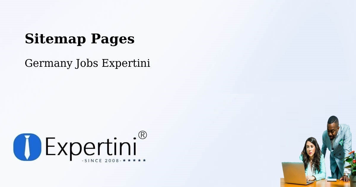 Sitemap Pages - Nagold - Germany Jobs Expertini