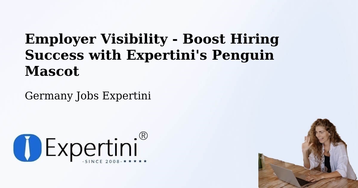 CV and Resume Visibility Optimization – Nagold - Germany Jobs Expertini